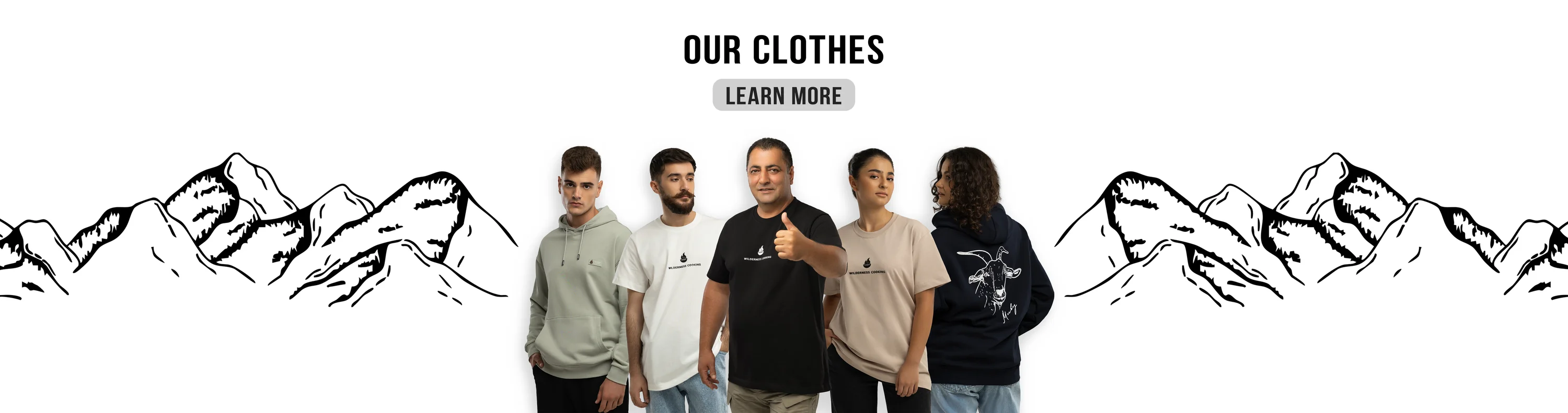 Master Your Kitchen, Honor Nature